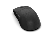 Maus - Endgame Gear OP1w 4k (v1) - Dark Frost - Gaming Maus (Schwarz) - EGG-OP1W4K-DF