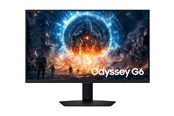 Bildschirm - 27" Samsung Odyssey G6 S27FG606EU - LS27FG606EUXEN