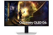 Bildschirm - 27" Samsung Odyssey OLED G6 S27DG612SU - LS27DG612SUXEN