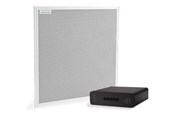 Netzwerkgeräte - Shure MXA902 - for Small and Medium Rooms - Audio Conferencing Kit - audio conferencing device - with ANIUSB-MATRIX audio network interface - MXA902W-S-60CM-USB