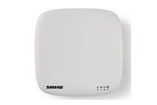 Kabelkanal / Kabelschlauch - Shure MXWAPX4 - access point transceiver for conference system - 4-channel - MXWAPX4=-Z11