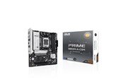Mainboard - ASUS PRIME B850M-A-CSM Mainboard - AMD B850 - AMD AM5 - DDR5 RAM - Micro-ATX - 90MB1LQ0-M0EAYC