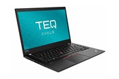 Laptops - Teqcycle Lenovo Thinkpad T14 G1 - 14" - Intel Core i5 - 10210U - 16 GB RAM - 256 GB SSD - Nordic - renew - TLT14G1MX02E