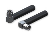 Netzwerkzubehör - Teltonika PR1PS529 5G Angled Compact Mobile SMA Antenna - PR1PS529