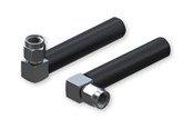 Netzwerkzubehör - Teltonika PR1PSF22 Angled Compact Wi-Fi SMA Antenna - PR1PSF22