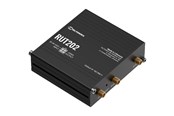 Wlan Router - Teltonika RUT202 - wireless router - WWAN - Wi-Fi - 4G - DIN rail mountable - Wireless router N Standard - 802.11n - RUT202AAAAA0