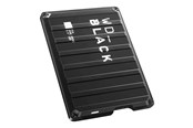 Festplatten - Extern - WD _BLACK P10 Game Drive - Extern Festplatte - 2TB - Weiß - WDBSYM0020BWT-WESN