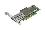 Netzwerkadapter (Netzkarte, Druckserver, u.s.w.) - Dell Broadcom 57508 - 540-BDEC