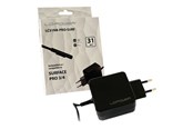 Handys - Adapter und Ladegeräte - LC Power LC31NB-PRO-SURF power adapter - 31 Watt - LC31NB-PRO-SURF