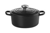 Pfannen - Le Creuset Signature casserole - 18 cm - 1.8 L - 21177180000430