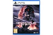 Spiele - Terminator 2D: No Fate - Sony PlayStation 5 - Plattform - PEGI 16 - 5061077020259