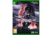 Spiele - Terminator 2D: No Fate - Microsoft Xbox Series X - Plattform - PEGI 16 - 5061077020280