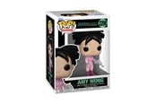 Merchandise - Funko! - Funko POP Vinyl Futurama S5 Amy - 90428