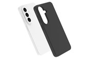 Handys - Cover & Cases - Lippa Samsung S26 Silicone Cover - Black - LPCOVER0099