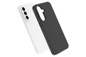Handys - Cover & Cases - Lippa Samsung A37 Silicone Cover - Black - LPCOVER0095