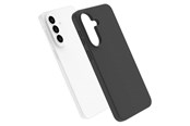 Handys - Cover & Cases - Lippa Samsung A57 Silicone Cover - Black - LPCOVER0097