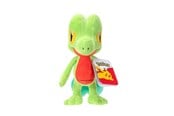 Pokemon - Pokemon Plush 20 cm Treecko - PKW3461