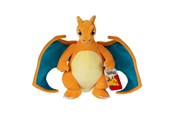 Pokemon - Pokemon Glurak Plüsch 30 cm - PKW3723