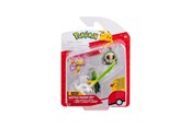 Pokemon - Pokemon Battle Figure Set: Aipom, Duskull & Sirfetch'd - PKW4093