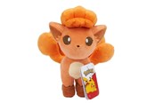 Pokemon - Pokemon Vulpix Plüsch 20 cm - PKW4579