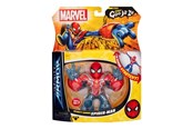 Figuren - Goo Jit Zu Marvel S11 Spiderman - 42996