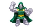 Figuren - Goo Jit Zu MARVEL S12 DR. DOOM - 43109
