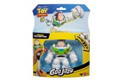 Figuren - Goo Jit Zu Toy Story Buzz - 43126