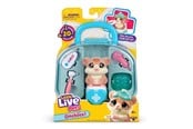 Spielsets - Little Live Pets OUCHIES VET KIT COCO - 26792