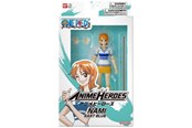 Merchandise - Bandai Namco - BANDAI ANIME HEROES ONE PIECE NAMI - 37057