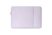 Taschen - Tech-Protect  Neoprene Laptop Cover 15-16" - Purple - 5906302360604