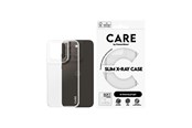 Handys - Cover & Cases - CARE by PanzerGlass TPU Case Transparent Motorola moto g77/g67 - CR68848