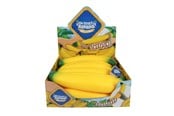 Kleine Mitbringsel für Kinder - Trend Toys Banana Giant Squeeze 37cm. - 201086