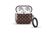 Handys - Anderes Zubehör - Burga Sorry Busy - Apple AirPods 4 & AirPods 4 ANC Case - 999660