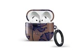 Handys - Anderes Zubehör - Burga Velvet Night - Apple AirPods 4 & AirPods 4 ANC Case - 999671