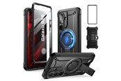 Handys - Cover & Cases - SUPCASE Unicorn Beetle Pro Mag MagSafe 2-set Case for Samsung Galaxy S26+ Plus - Black - 843439161047