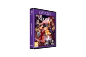 Spiele - NEOGEO Arcade Collection 4 - Evercade - Samlung - PEGI 16 - 5060990242076