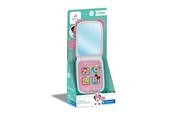 Baby Spielzeug - Clementoni Minnie Flip Phone - 17515