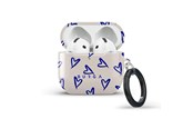 Handys - Anderes Zubehör - Burga Love Me Right - Apple AirPods 4 & AirPods 4 ANC Case - 999776