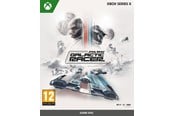 Spiele - STAR WARS: Galactic Racer - Microsoft Xbox Series X - Rennspiel - PEGI 12 - 4020628541460