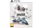 Spiele - STAR WARS: Galactic Racer - Sony PlayStation 5 - Rennspiel - PEGI 12 - 4020628541477