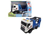 Spielzeugauto - Impulse Toys Car Transporter w/light & sounds 1:20 - 1603016