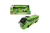 Spielzeugauto - Impulse Toys City Bus w/light & sounds 1:16 - 1603014