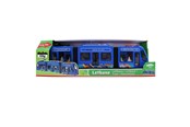 Spielzeugauto - Impulse Toys Letbane m/lys og lyd 1:16 - 1603006A