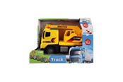Spielzeugauto - Impulse Toys Kranbil m/lys og lyd 1:20 - 1601003A