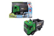 Spielzeugauto - Impulse Toys Lastbil m/lys og lyd 1:20 - 1601001A