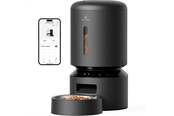 Hunde - Petlibro GRANARY WIFI FEEDER BLACK - PL-AF103-94B