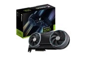 Grafikkarte - GIGABYTE GeForce RTX 5090 AORUS INFINITY - 32GB GDDR7 RAM - Grafikkarte - GV-N5090AORUS IF-32GD