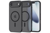 Handys - Cover & Cases - Tech-Protect MagCam MagSafe Case for iPhone 17 Air - Matte Black - 5906302330065