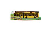 Spielzeugauto - Impulse Toys Ledbus m/lys og lyd 44cm - 1603004A