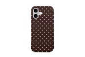 Handys - Cover & Cases - Burga Sorry Busy - Apple iPhone 17 Tough MagSafe Case - 143307